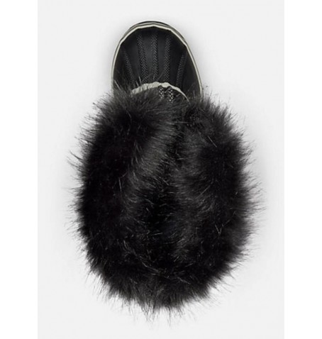 Sorel JOAN OF ARCTIC 2114121 NY5194 - Black - 2114121$013.J02
