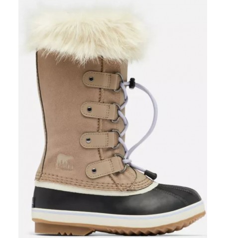 Sorel JOAN OF ARCTIC 2114121 NY5194 - Taupe - 2114121$264.J07