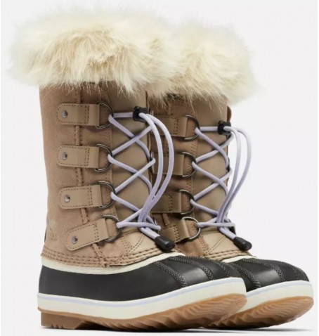 Sorel JOAN OF ARCTIC 2114121 NY5194 - Taupe - 2114121$264.J07