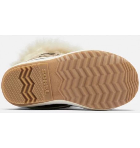 Sorel JOAN OF ARCTIC 2114121 NY5194 - Taupe - 2114121$264.J07
