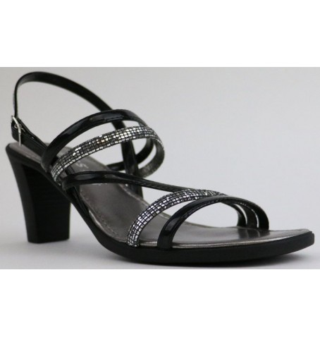 Cerutti 21369 - Vernis noir - 21369$01CE