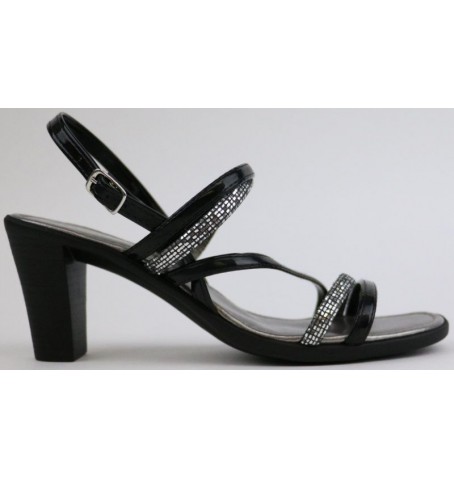 Cerutti 21369 - Vernis noir - 21369$01CE