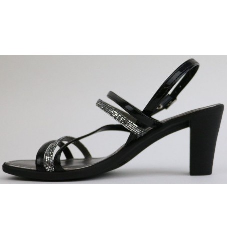 Cerutti 21369 - Vernis noir - 21369$01CE