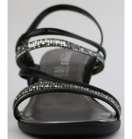 Cerutti 21369 - Vernis noir - 21369$01CE