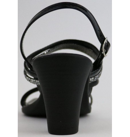 Cerutti 21369 - Vernis noir - 21369$01CE