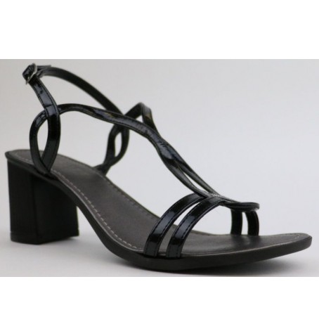 Cerutti 21387 - Vernis noir - 21387$01CE