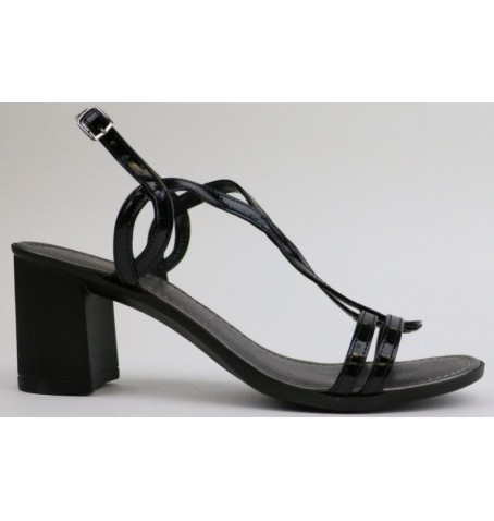 Cerutti 21387 - Vernis noir - 21387$01CE