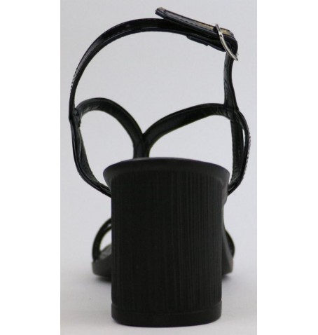 Cerutti 21387 - Vernis noir - 21387$01CE