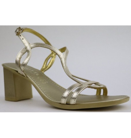 Cerutti 21387 - Métallique Doré - 21387$17CE