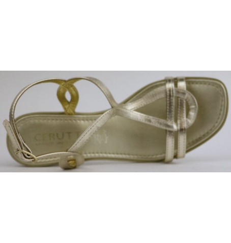 Cerutti 21387 - Métallique Doré - 21387$17CE