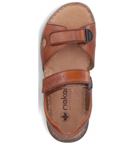 Rieker 21461-24 - Tan - 21461$24.08R