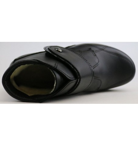 Contoura 2160 - Noir - 2160$02CT2