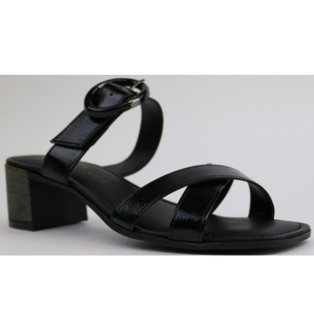 Cerutti 21655 - Vernis noir - 21655$01CE