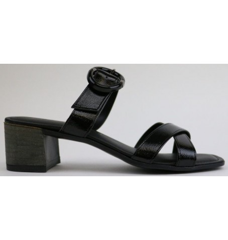 Cerutti 21655 - Vernis noir - 21655$01CE