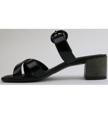Cerutti 21655 - Vernis noir - 21655$01CE