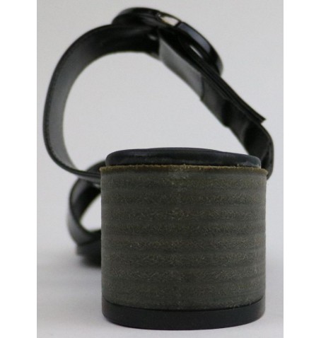 Cerutti 21655 - Vernis noir - 21655$01CE