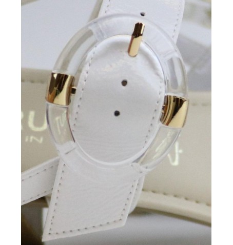 Cerutti 21655 - Blanc - 21655$14CE