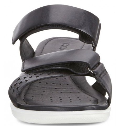 Ecco FELICIA SANDAL 216623 - Noir - 216623.01001Z02