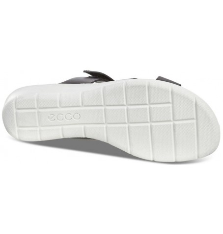 Ecco FELICIA SANDAL 216623 - Noir - 216623.01001Z02