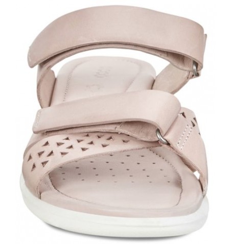 Ecco FELICIA SANDAL 216623 - Rose - 216623.01118Z10