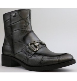 Jose Saenz 2188 - Argent gris - 2188$KMMU.18JO