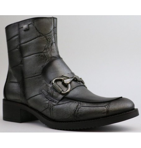 Jose Saenz 2188 - Argent gris - 2188$KMMU.18JO