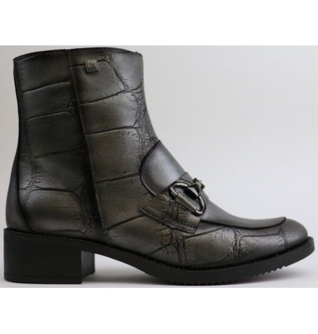 Jose Saenz 2188 - Argent gris - 2188$KMMU.18JO