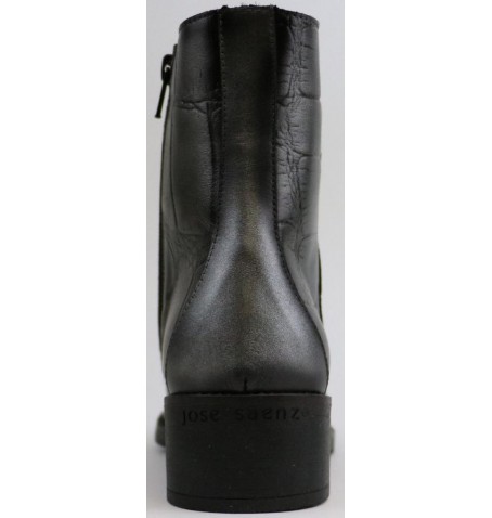 Jose Saenz 2188 - Argent gris - 2188$KMMU.18JO