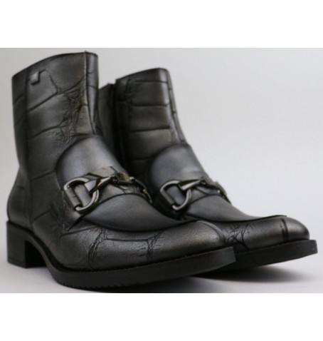 Jose Saenz 2188 - Argent gris - 2188$KMMU.18JO