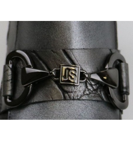 Jose Saenz 2188 - Argent gris - 2188$KMMU.18JO