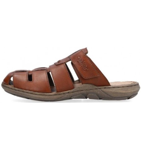 Rieker 22087-24 - Tan - 22087$24.08R