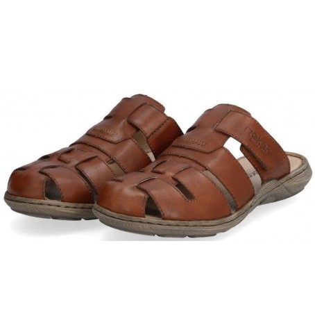 Rieker 22087-24 - Tan - 22087$24.08R