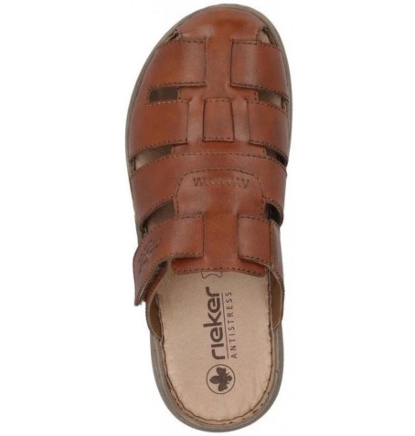 Rieker 22087-24 - Tan - 22087$24.08R