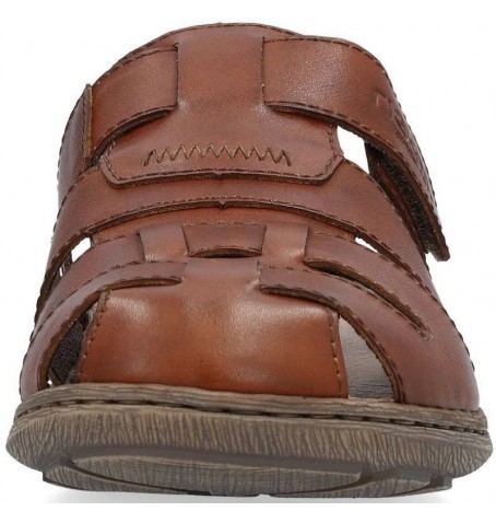 Rieker 22087-24 - Tan - 22087$24.08R