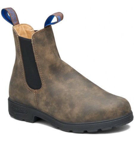 Blundstone 2223 - Brun - 2223$F.03BS