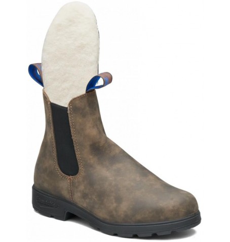 Blundstone 2223 - Brun - 2223$F.03BS