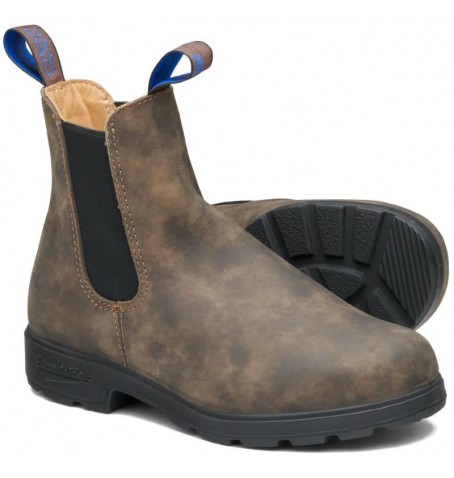 Blundstone 2223 - Brun - 2223$F.03BS