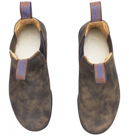 Blundstone 2223 - Brun - 2223$F.03BS