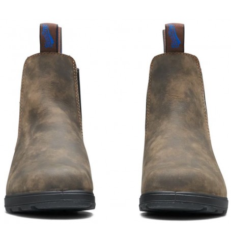 Blundstone 2223 - Brun - 2223$F.03BS