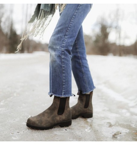 Blundstone 2223 - Brun - 2223$F.03BS