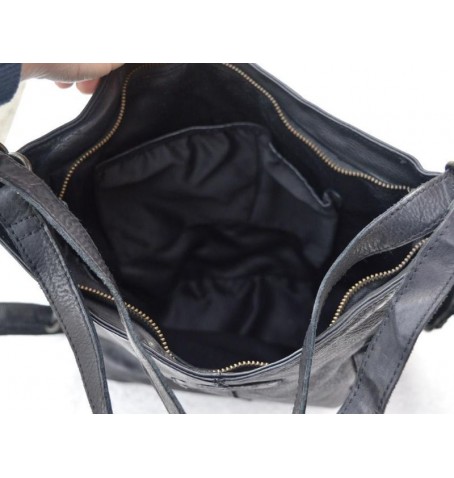 The trend 22328 - Noir - 22328$02