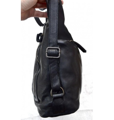 The trend 22328 - Noir - 22328$02