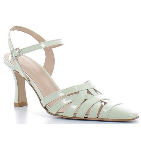 Zinda 2237W - Vert/Kaki - 2237W$11ZD