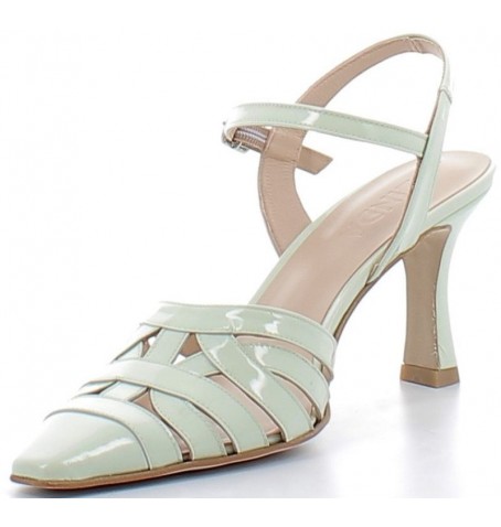 Zinda 2237W - Vert/Kaki - 2237W$11ZD
