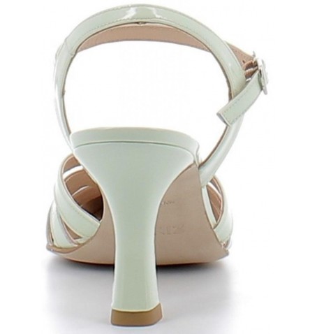Zinda 2237W - Vert/Kaki - 2237W$11ZD