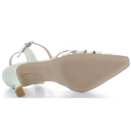 Zinda 2237W - Vert/Kaki - 2237W$11ZD