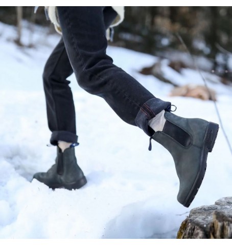 Blundstone 2273 - Noir - 2273$F.02BS