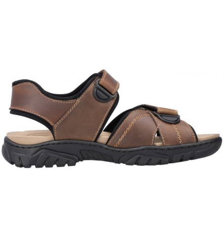 Rieker 22766-25 - Brown - 22766$25.03R