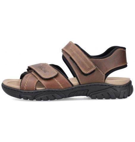 Rieker 22766-25 - Brown - 22766$25.03R