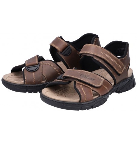 Rieker 22766-25 - Brown - 22766$25.03R